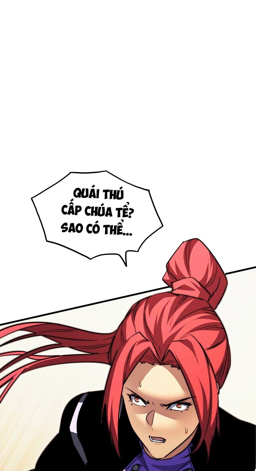 Mạt Thế Quật Khởi Chap 278 - Next Chap 279