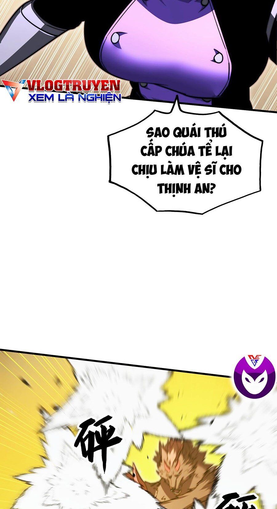 Mạt Thế Quật Khởi Chap 278 - Next Chap 279