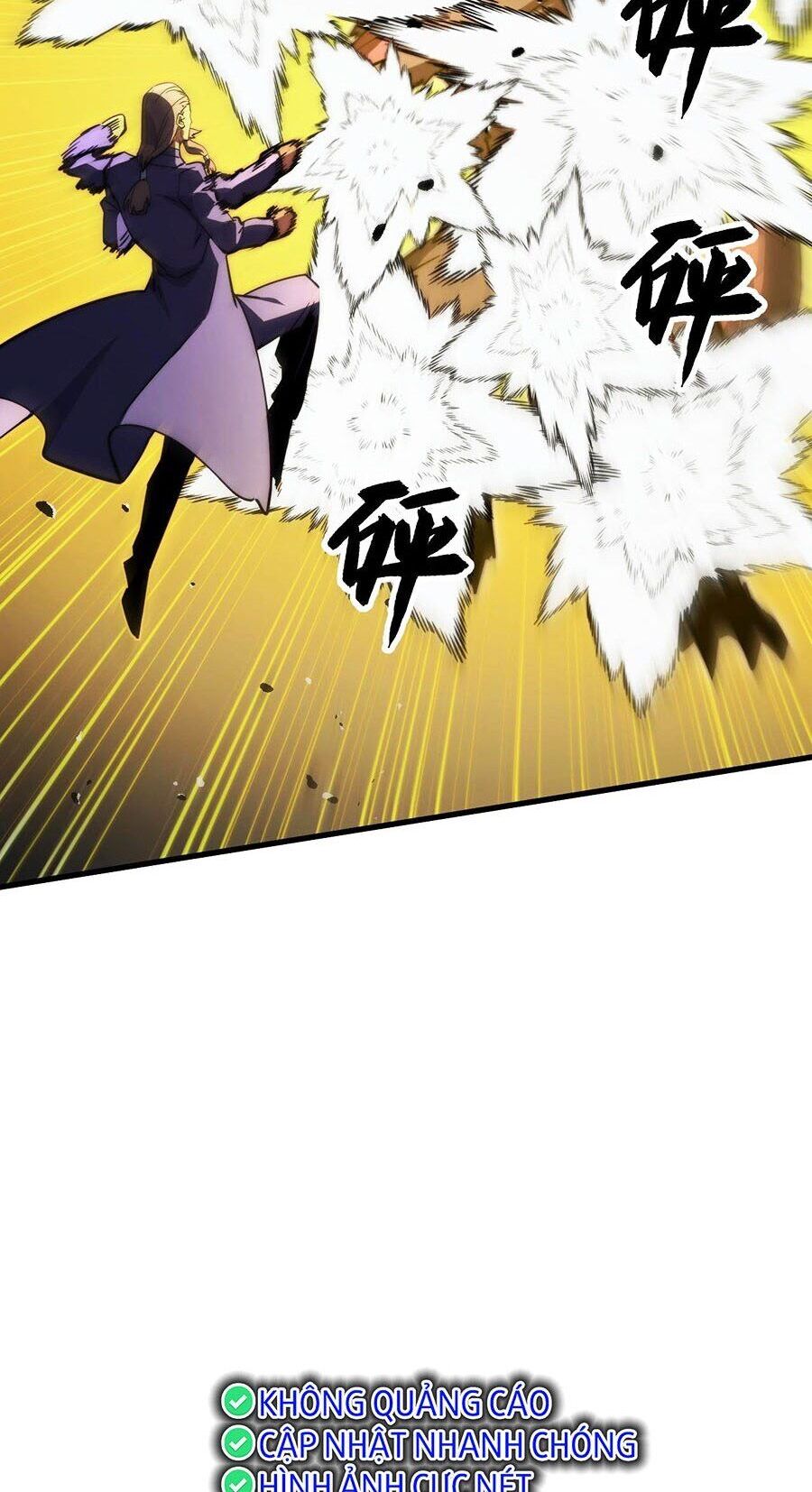 Mạt Thế Quật Khởi Chap 278 - Next Chap 279