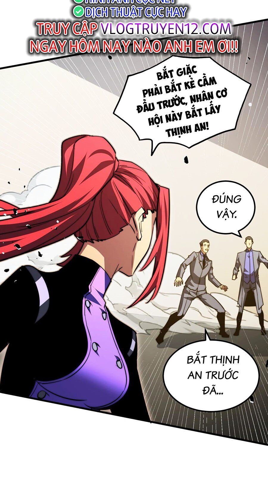 Mạt Thế Quật Khởi Chap 278 - Next Chap 279