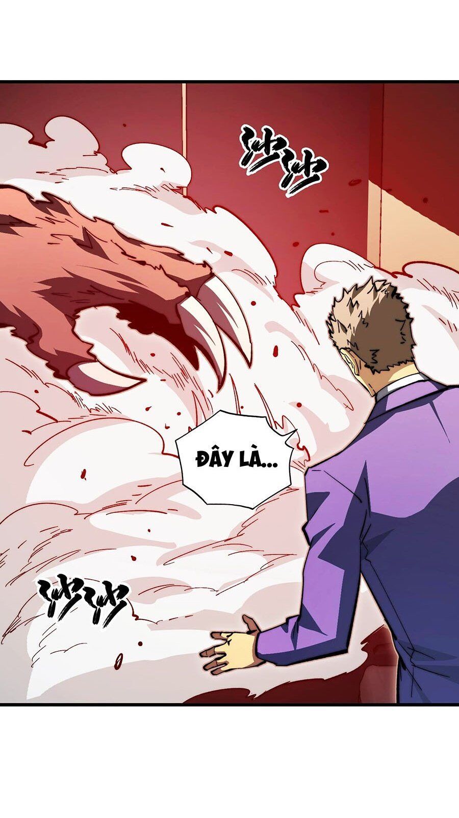 Mạt Thế Quật Khởi Chap 278 - Next Chap 279
