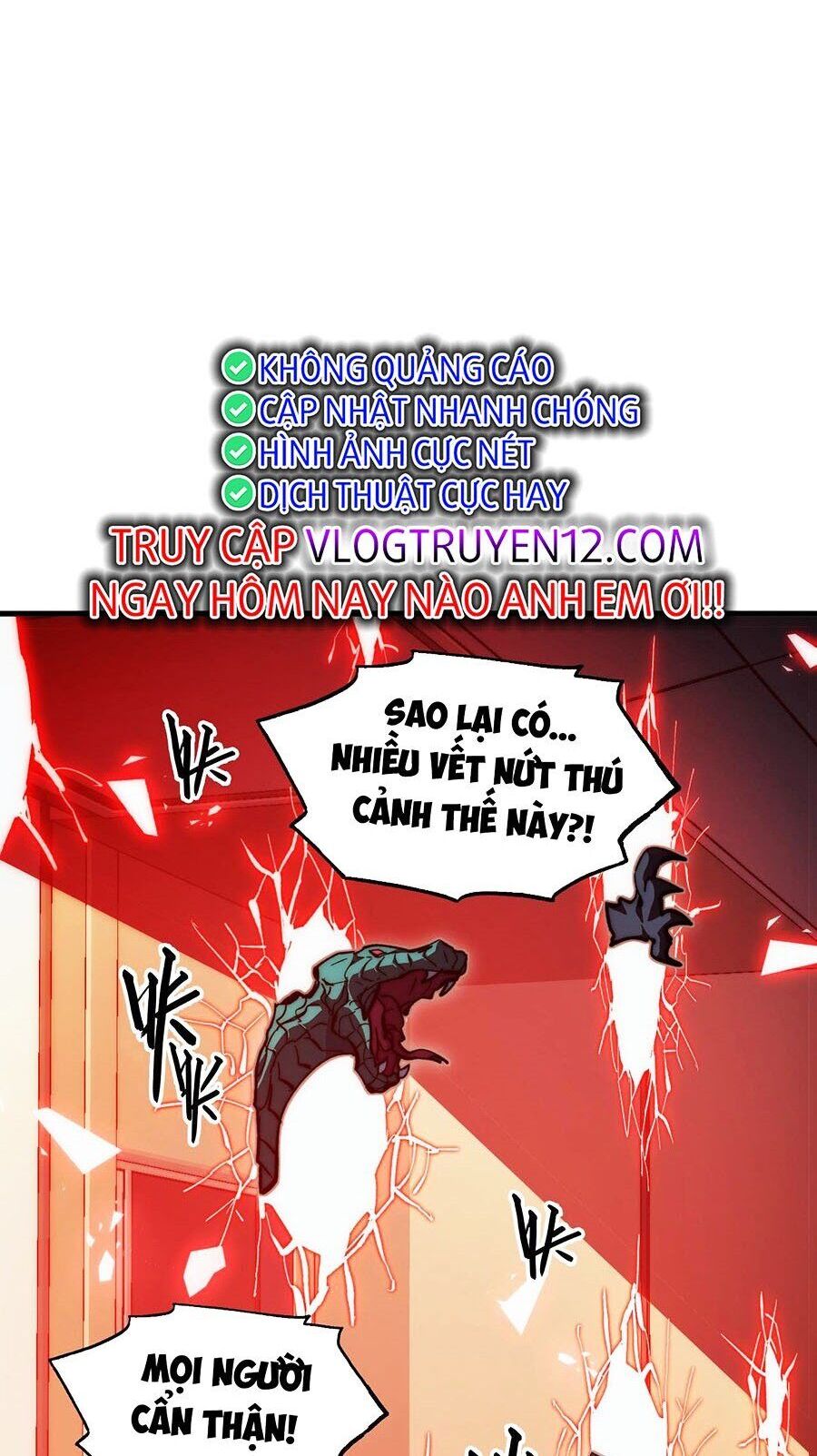 Mạt Thế Quật Khởi Chap 278 - Next Chap 279