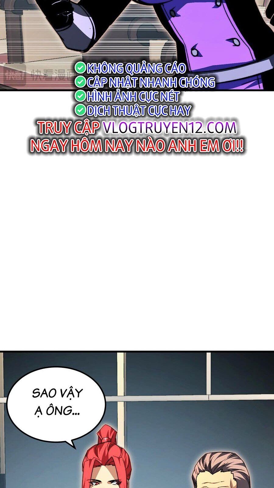 Mạt Thế Quật Khởi Chap 278 - Next Chap 279
