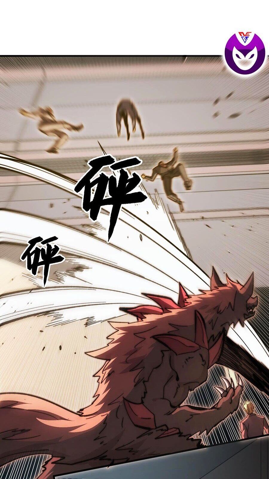 Mạt Thế Quật Khởi Chap 278 - Next Chap 279