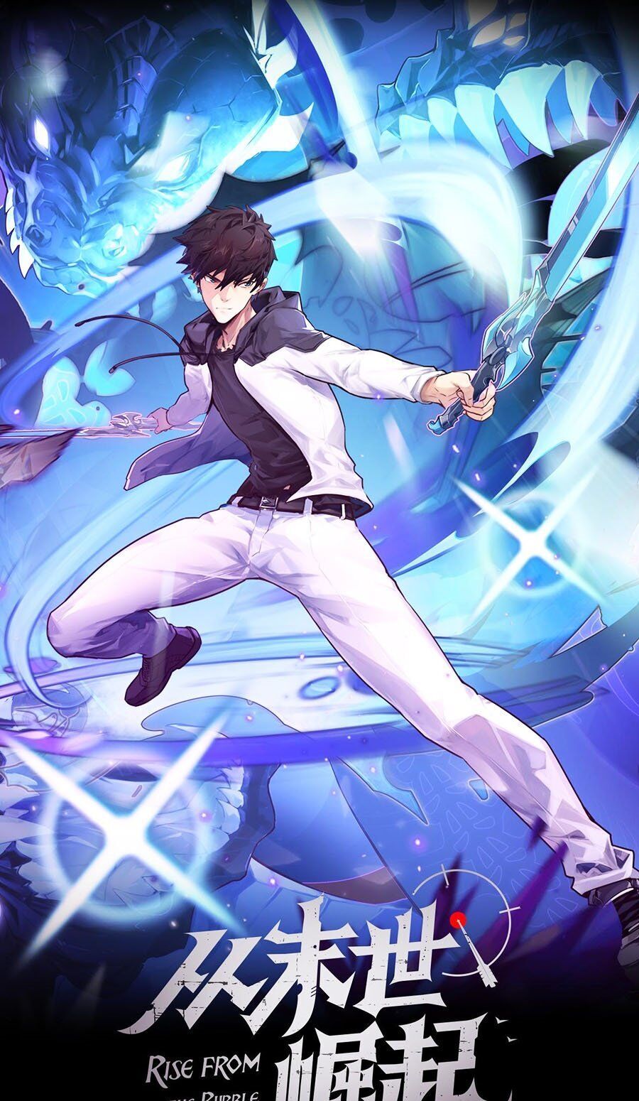 Mạt Thế Quật Khởi Chap 279 - Next Chap 280