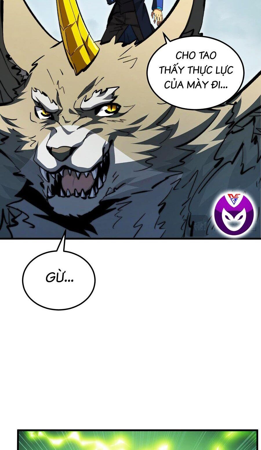 Mạt Thế Quật Khởi Chap 279 - Next Chap 280