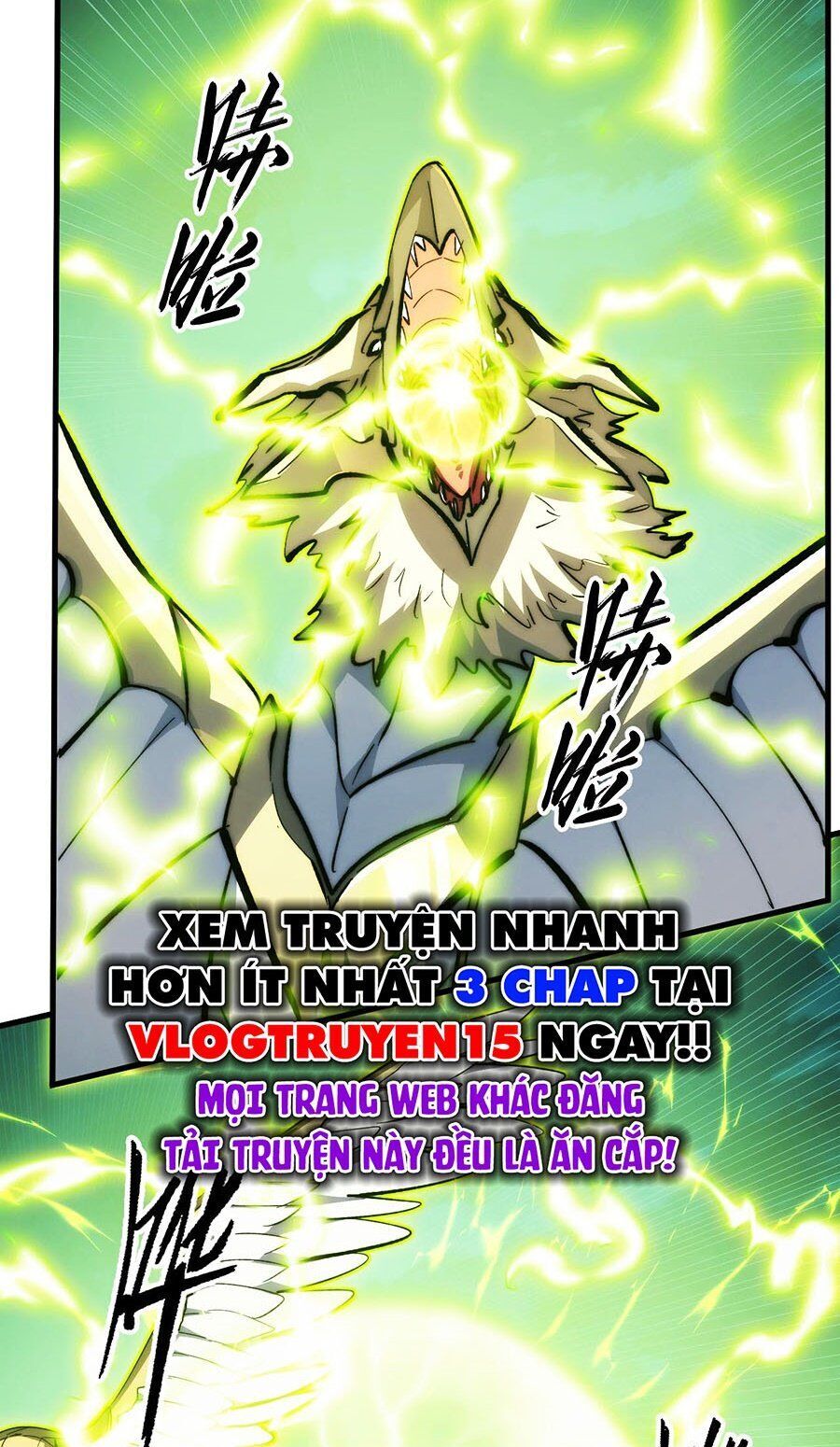 Mạt Thế Quật Khởi Chap 279 - Next Chap 280