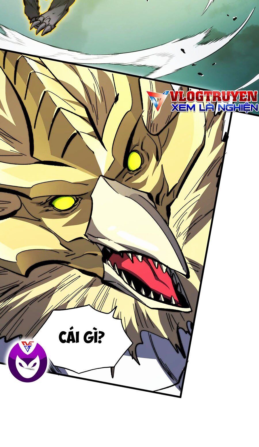 Mạt Thế Quật Khởi Chap 279 - Next Chap 280