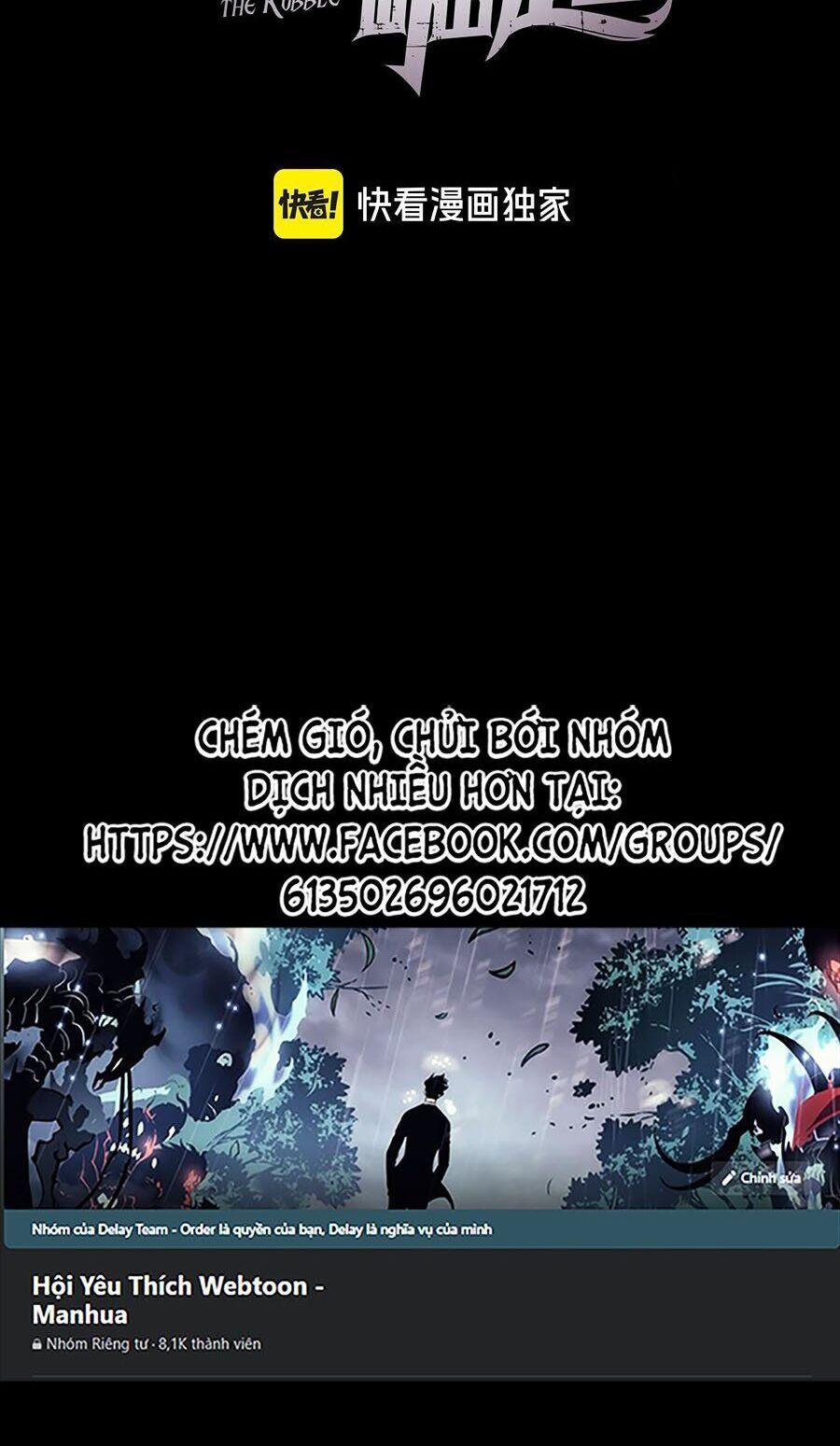 Mạt Thế Quật Khởi Chap 279 - Next Chap 280
