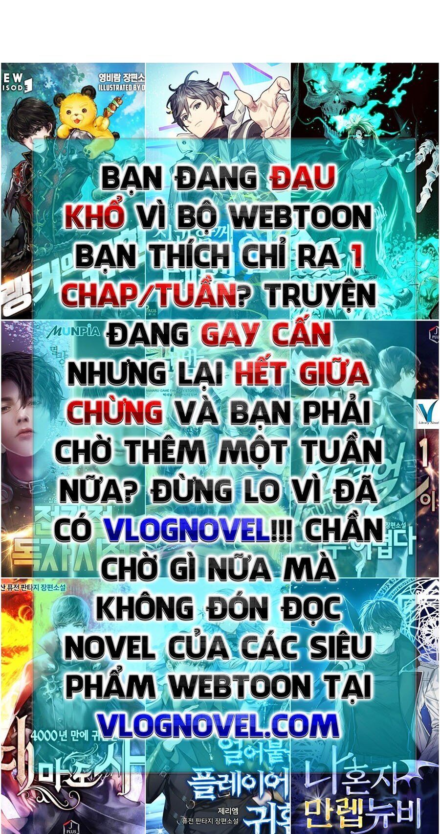 Mạt Thế Quật Khởi Chap 279 - Next Chap 280
