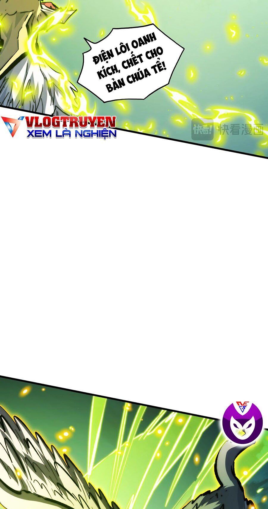 Mạt Thế Quật Khởi Chap 279 - Next Chap 280