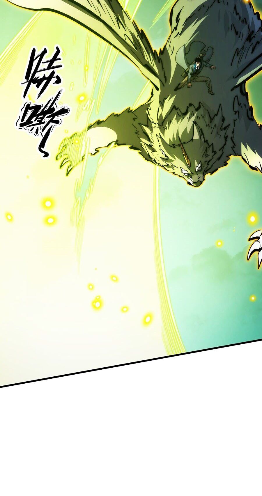 Mạt Thế Quật Khởi Chap 279 - Next Chap 280