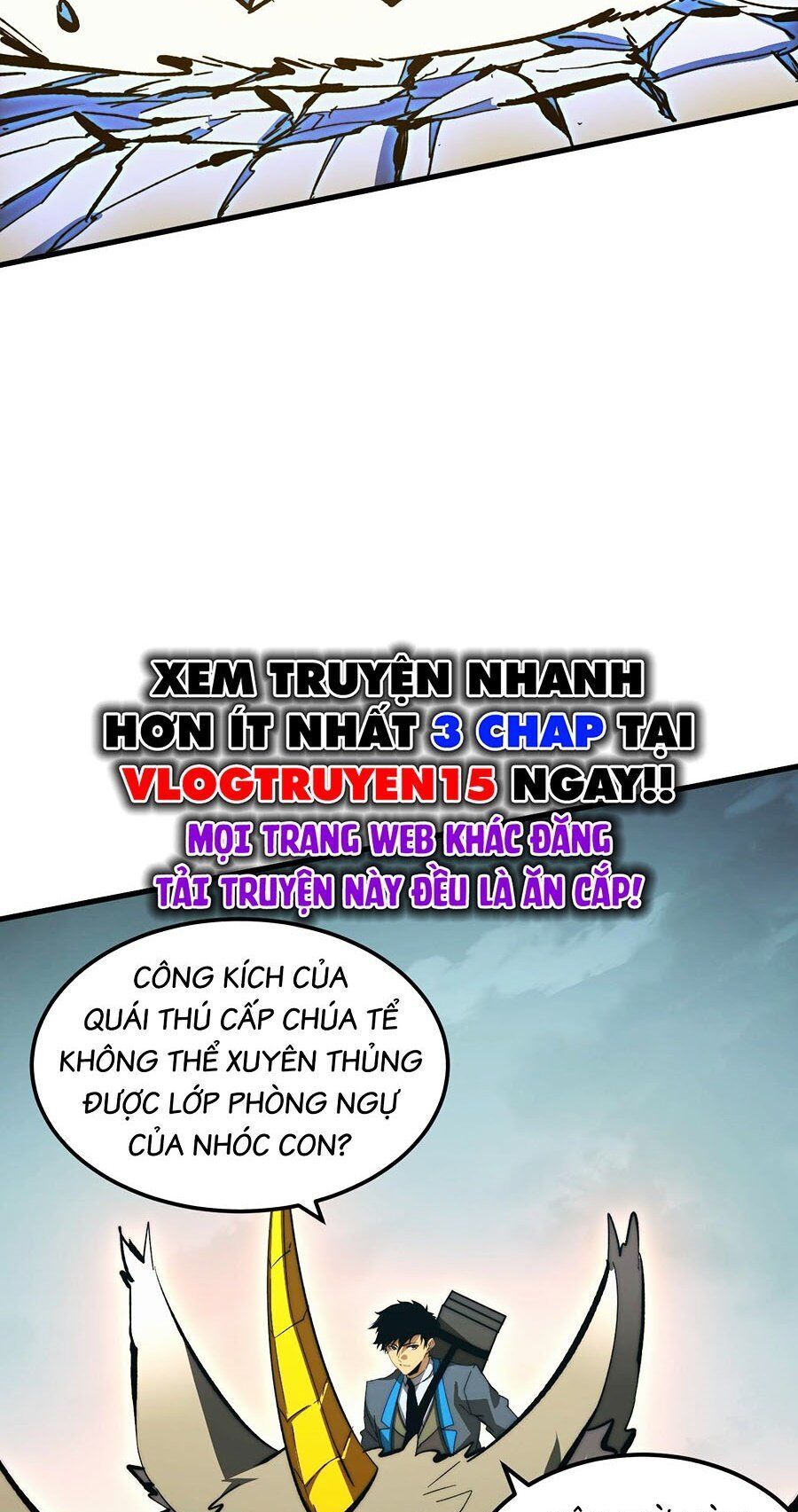 Mạt Thế Quật Khởi Chap 279 - Next Chap 280