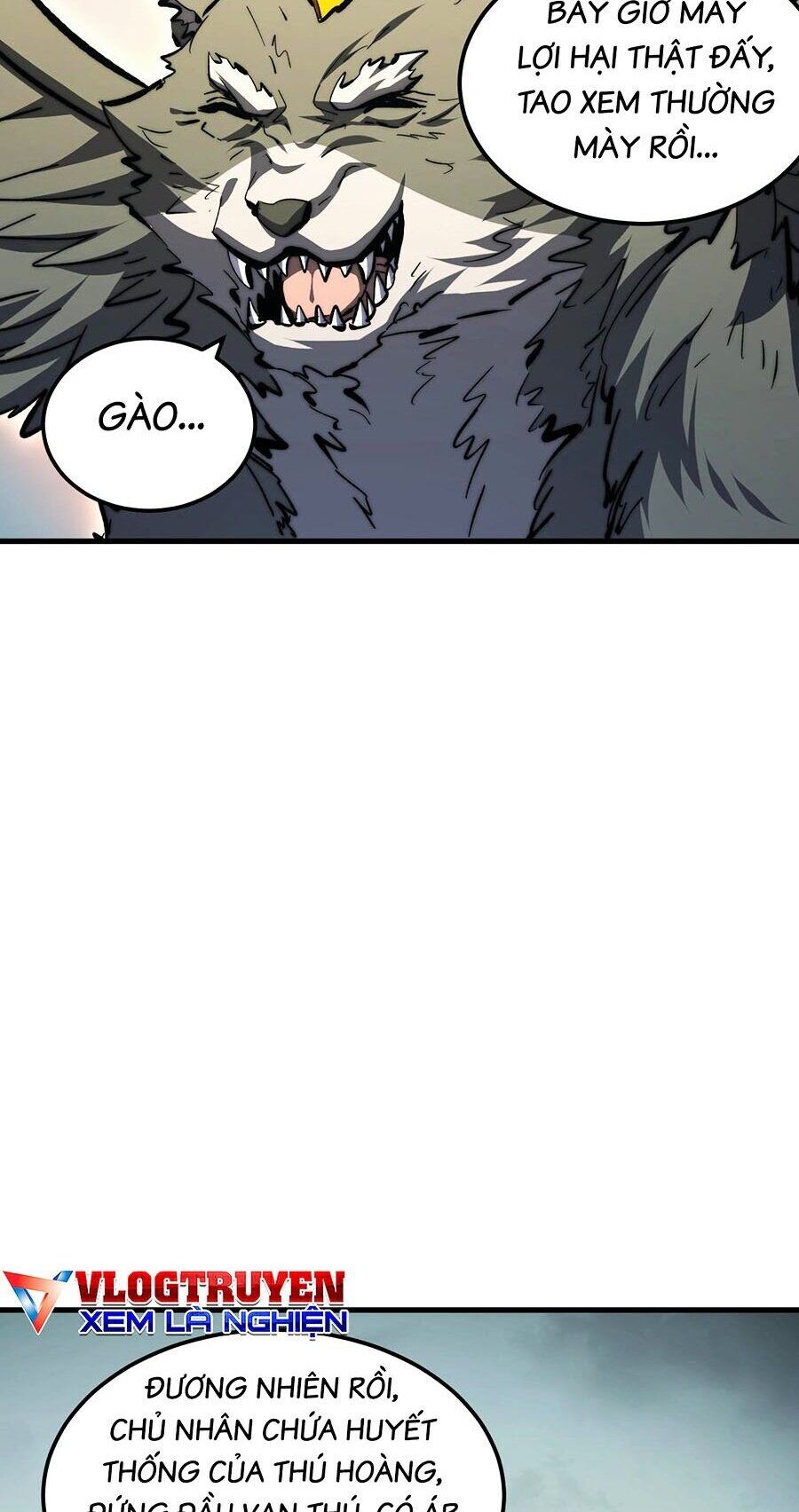 Mạt Thế Quật Khởi Chap 279 - Next Chap 280