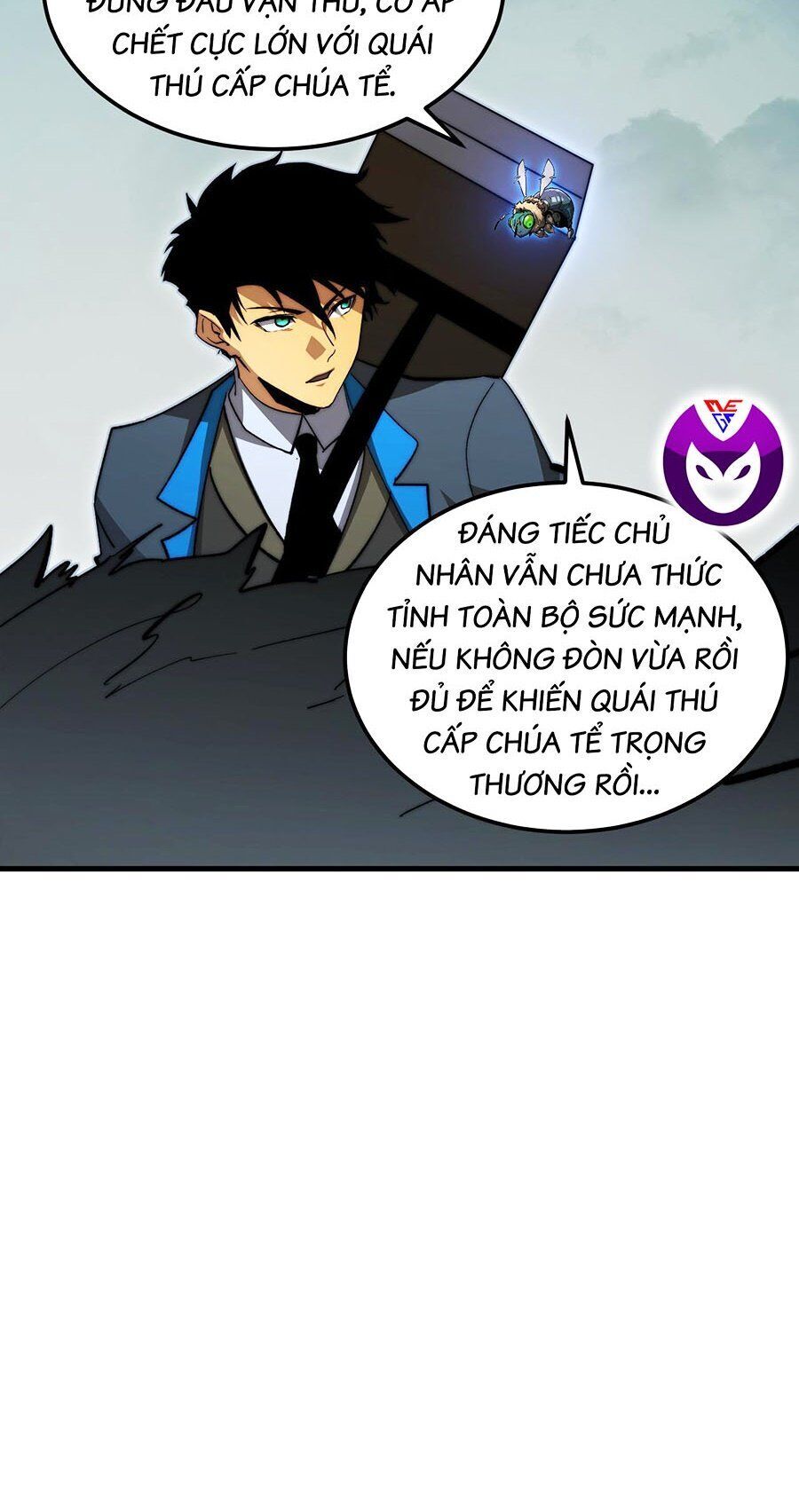 Mạt Thế Quật Khởi Chap 279 - Next Chap 280