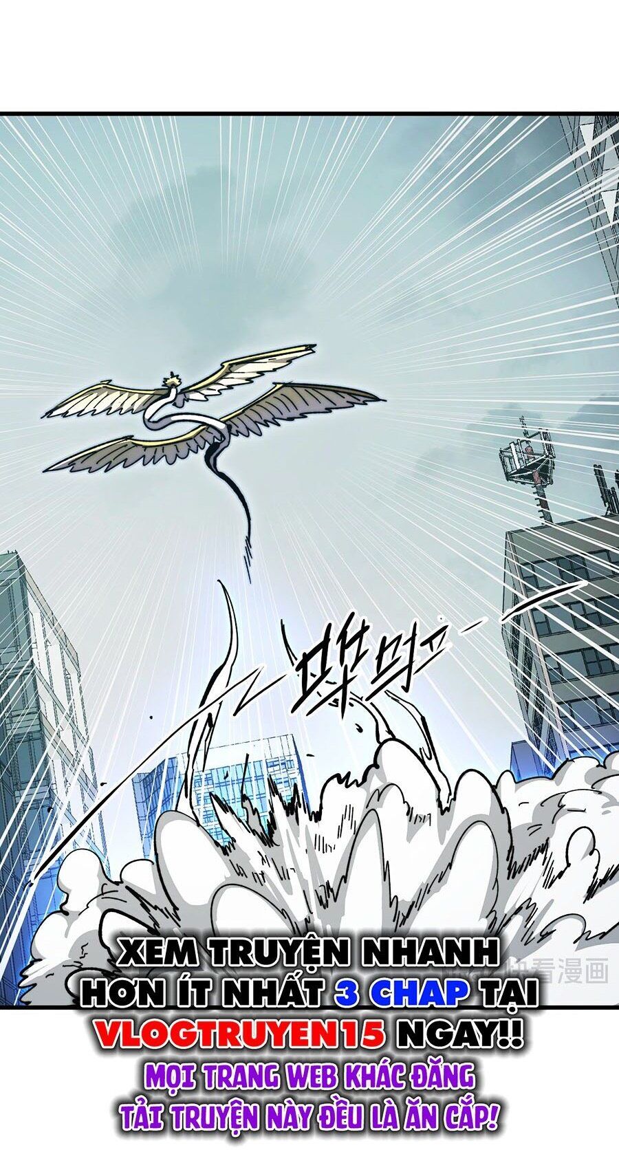 Mạt Thế Quật Khởi Chap 279 - Next Chap 280