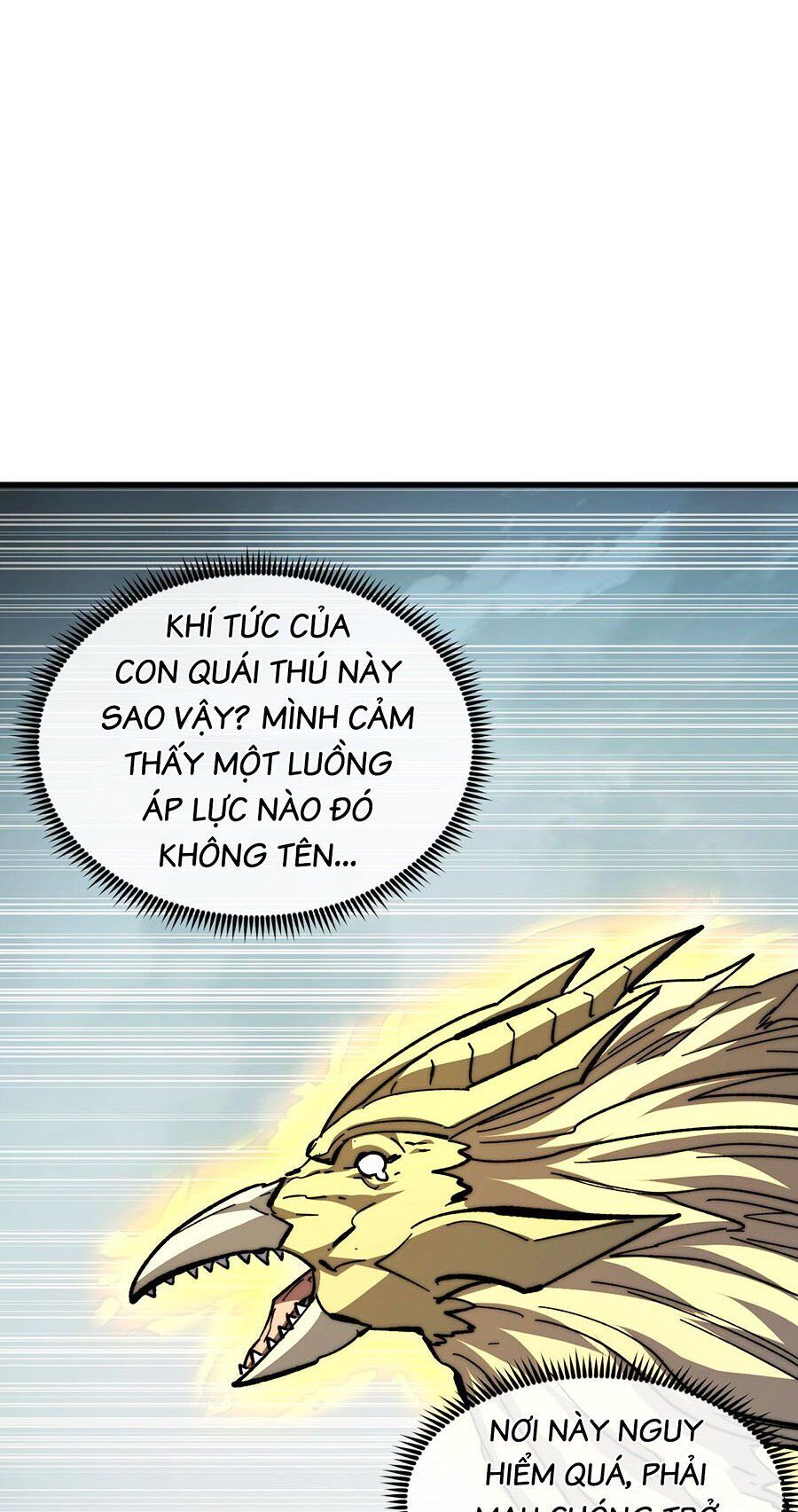 Mạt Thế Quật Khởi Chap 279 - Next Chap 280