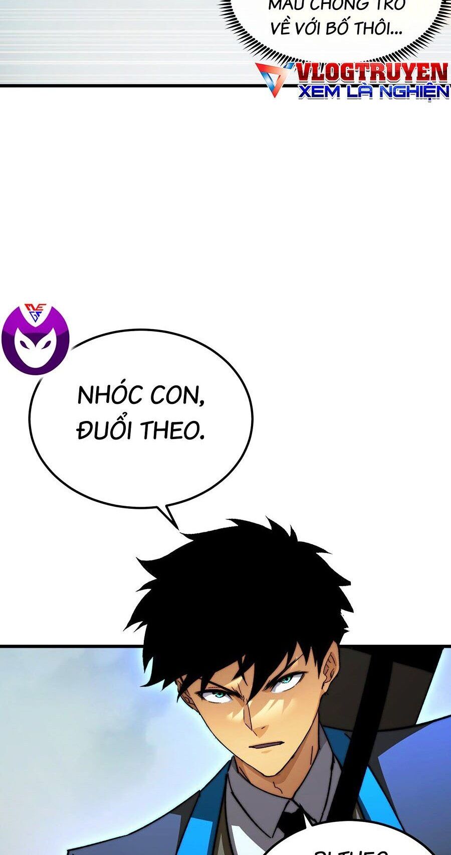Mạt Thế Quật Khởi Chap 279 - Next Chap 280