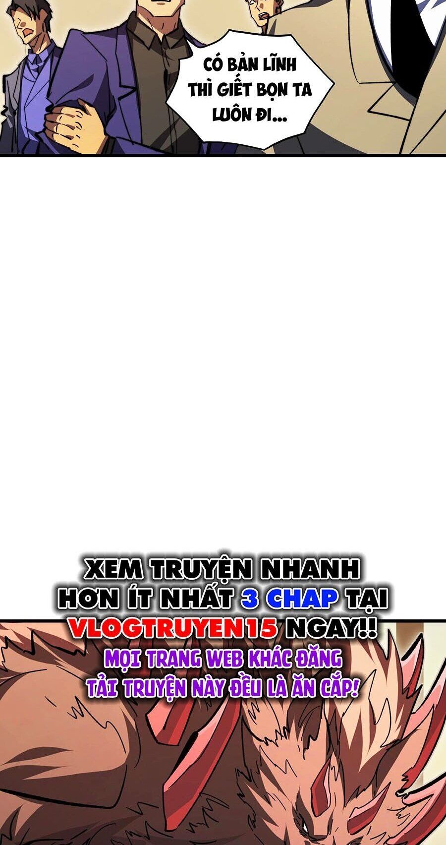Mạt Thế Quật Khởi Chap 279 - Next Chap 280