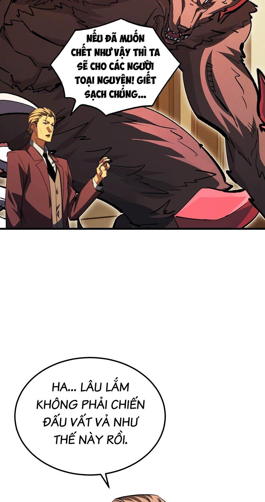 Mạt Thế Quật Khởi Chap 279 - Next Chap 280
