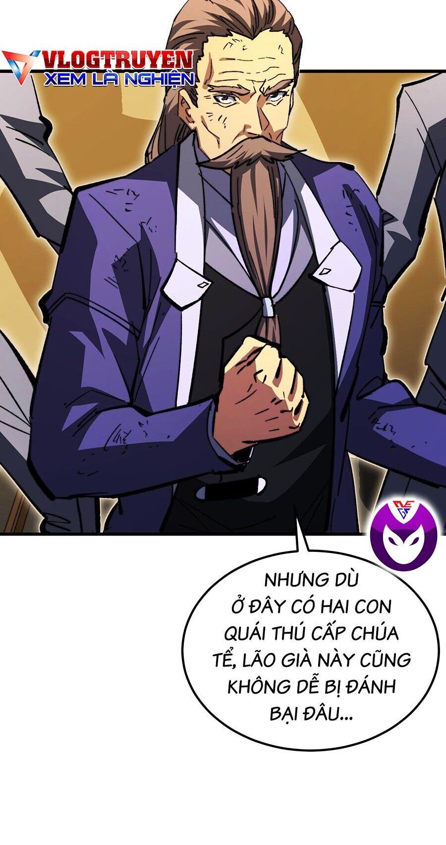 Mạt Thế Quật Khởi Chap 279 - Next Chap 280