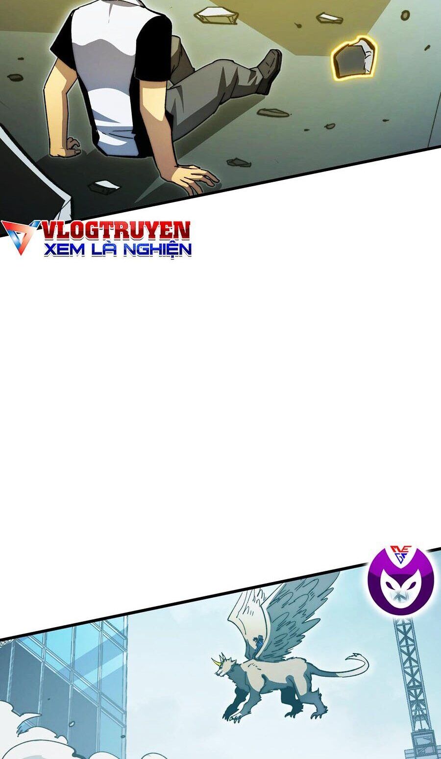 Mạt Thế Quật Khởi Chap 279 - Next Chap 280