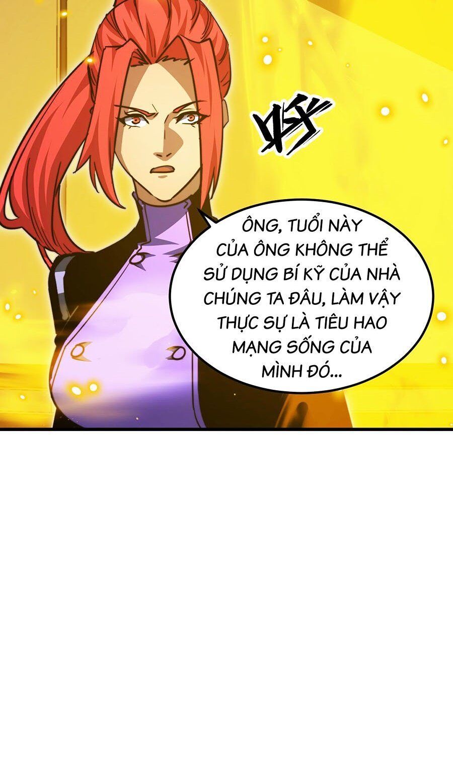 Mạt Thế Quật Khởi Chap 279 - Next Chap 280