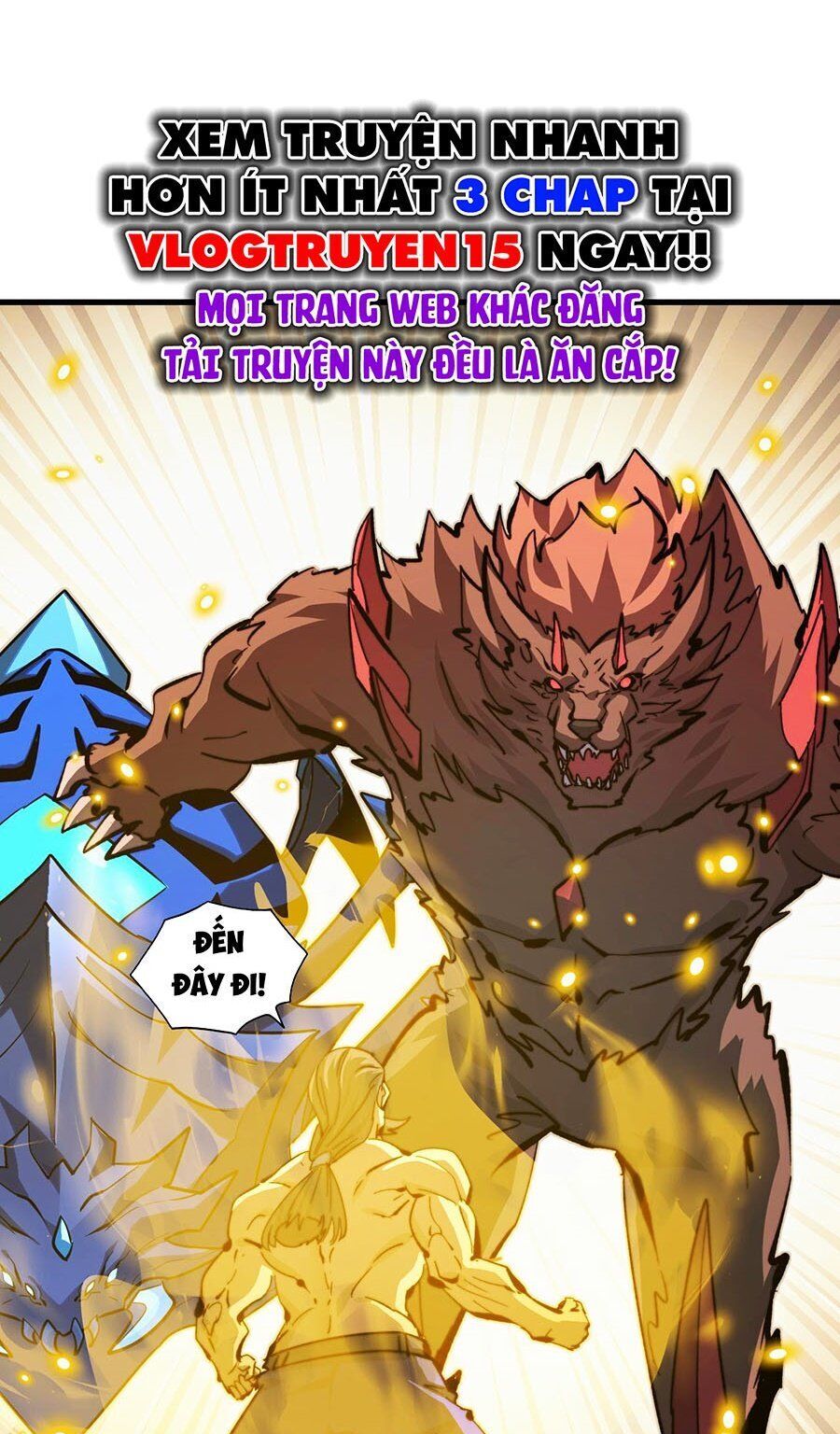 Mạt Thế Quật Khởi Chap 279 - Next Chap 280