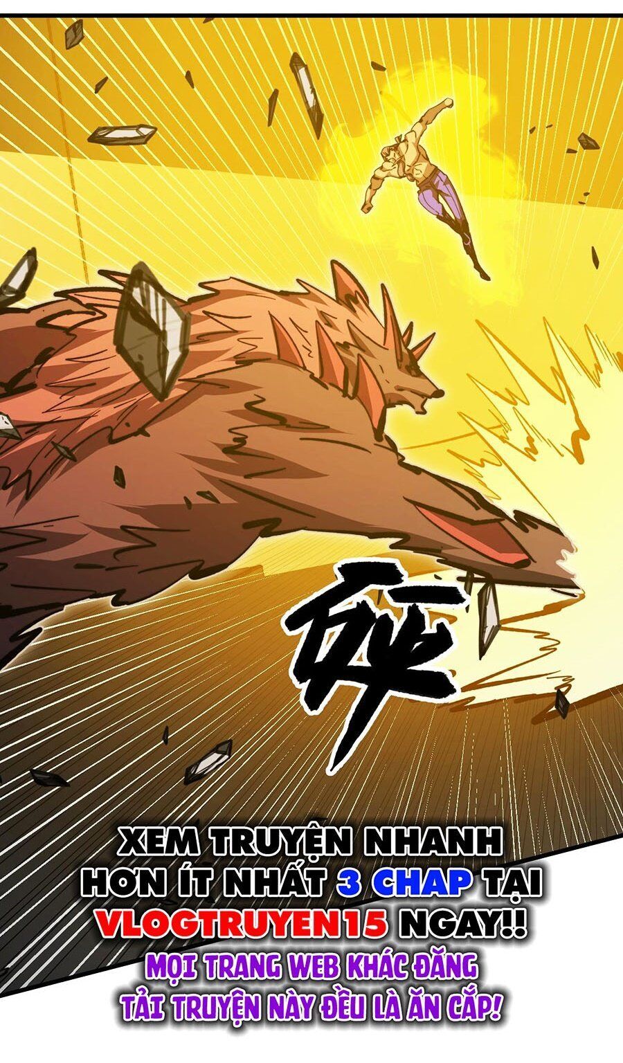 Mạt Thế Quật Khởi Chap 279 - Next Chap 280