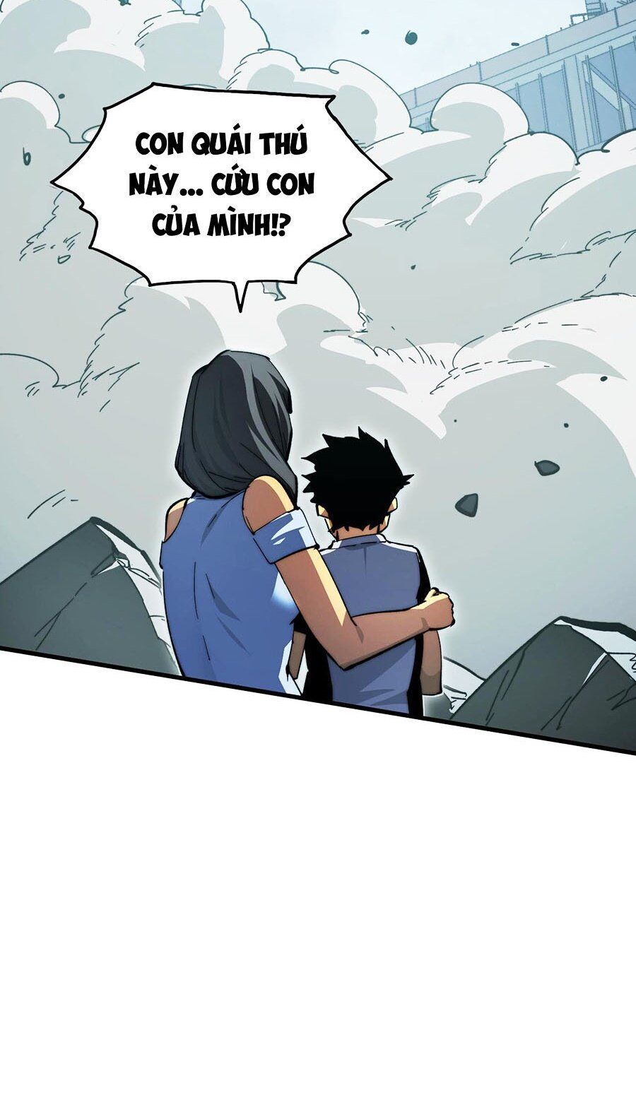 Mạt Thế Quật Khởi Chap 279 - Next Chap 280
