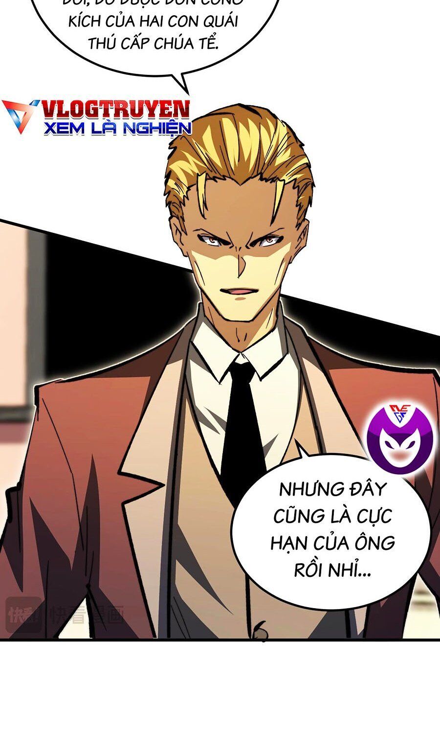 Mạt Thế Quật Khởi Chap 279 - Next Chap 280