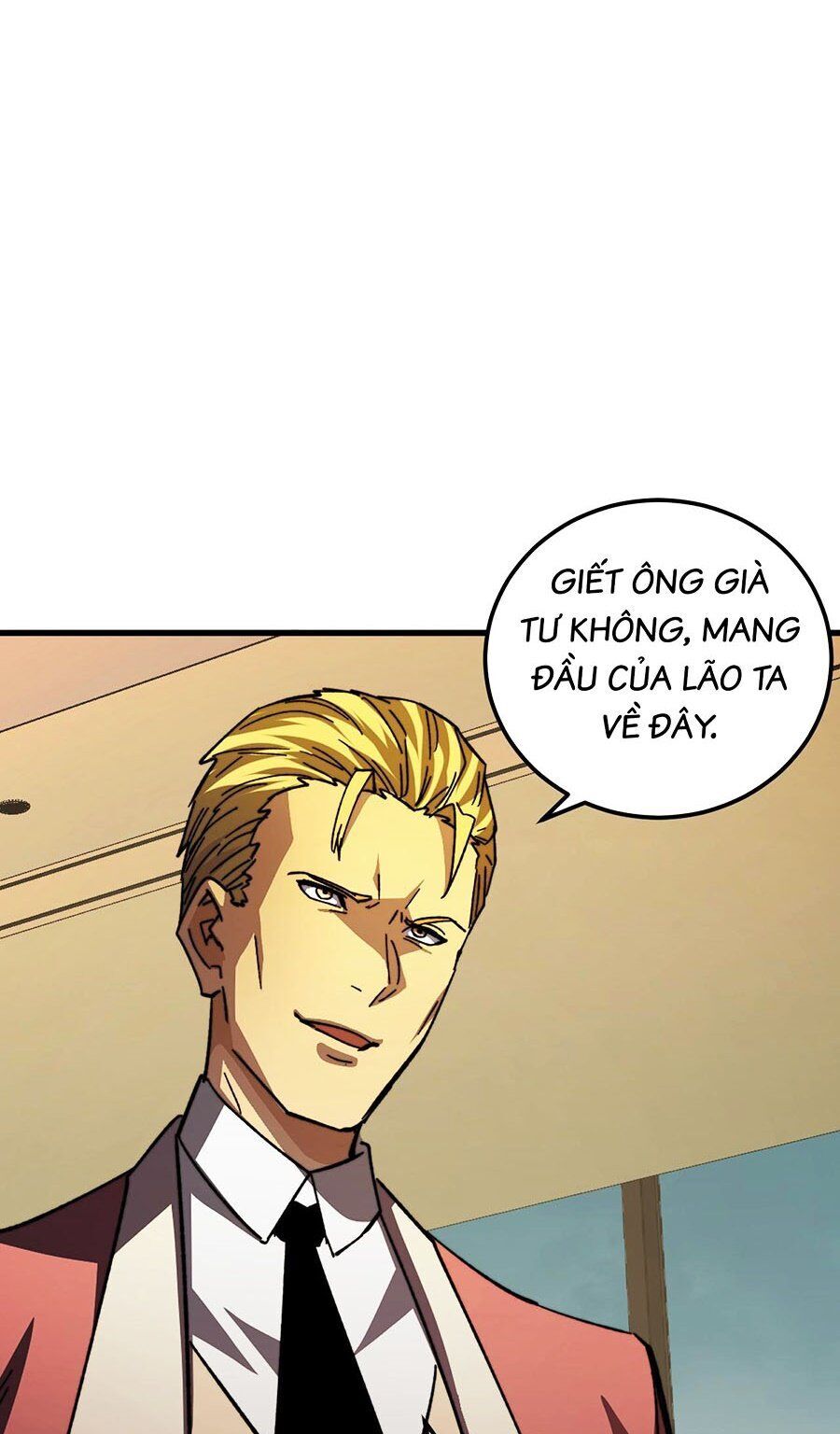 Mạt Thế Quật Khởi Chap 279 - Next Chap 280