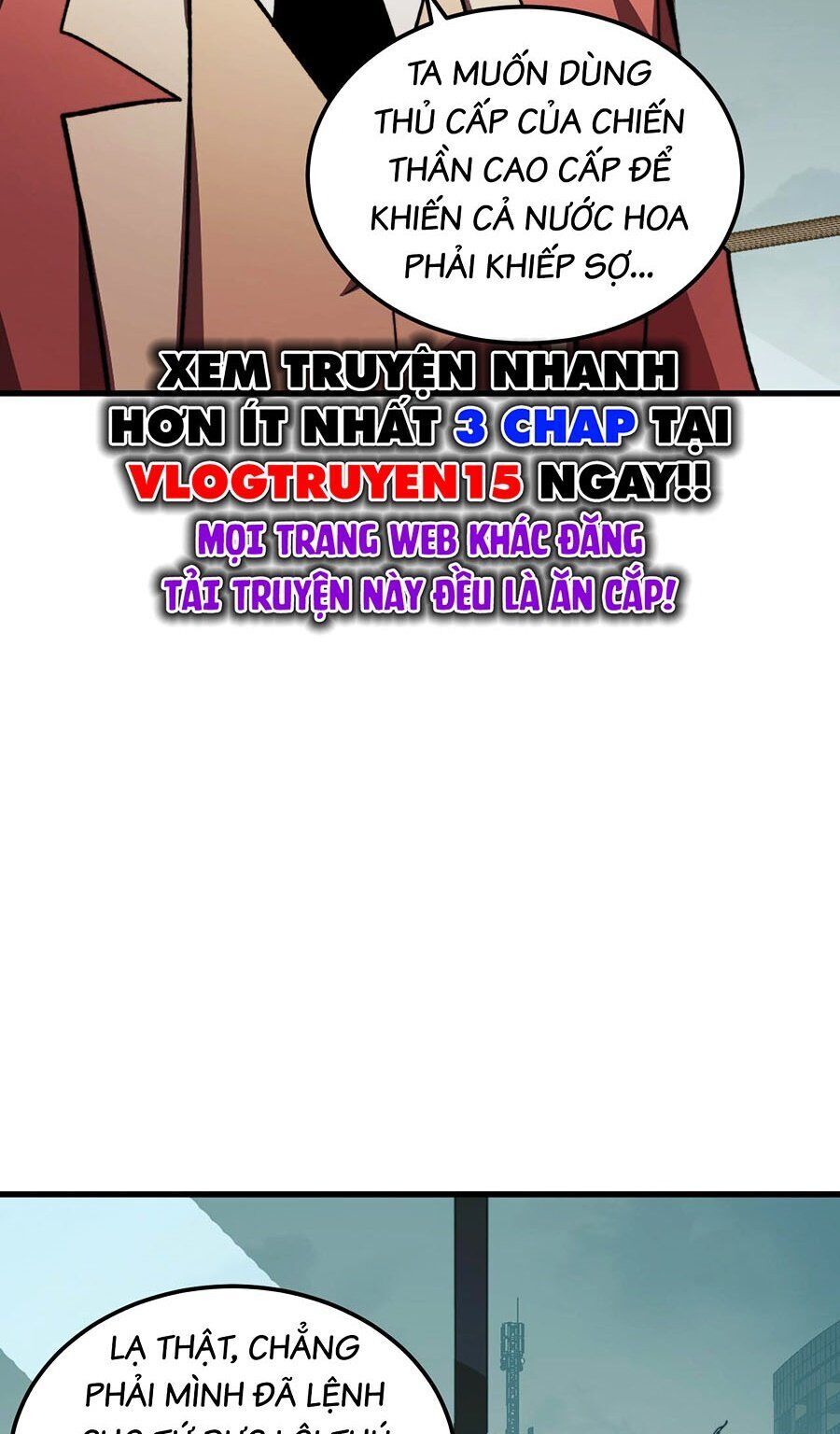 Mạt Thế Quật Khởi Chap 279 - Next Chap 280