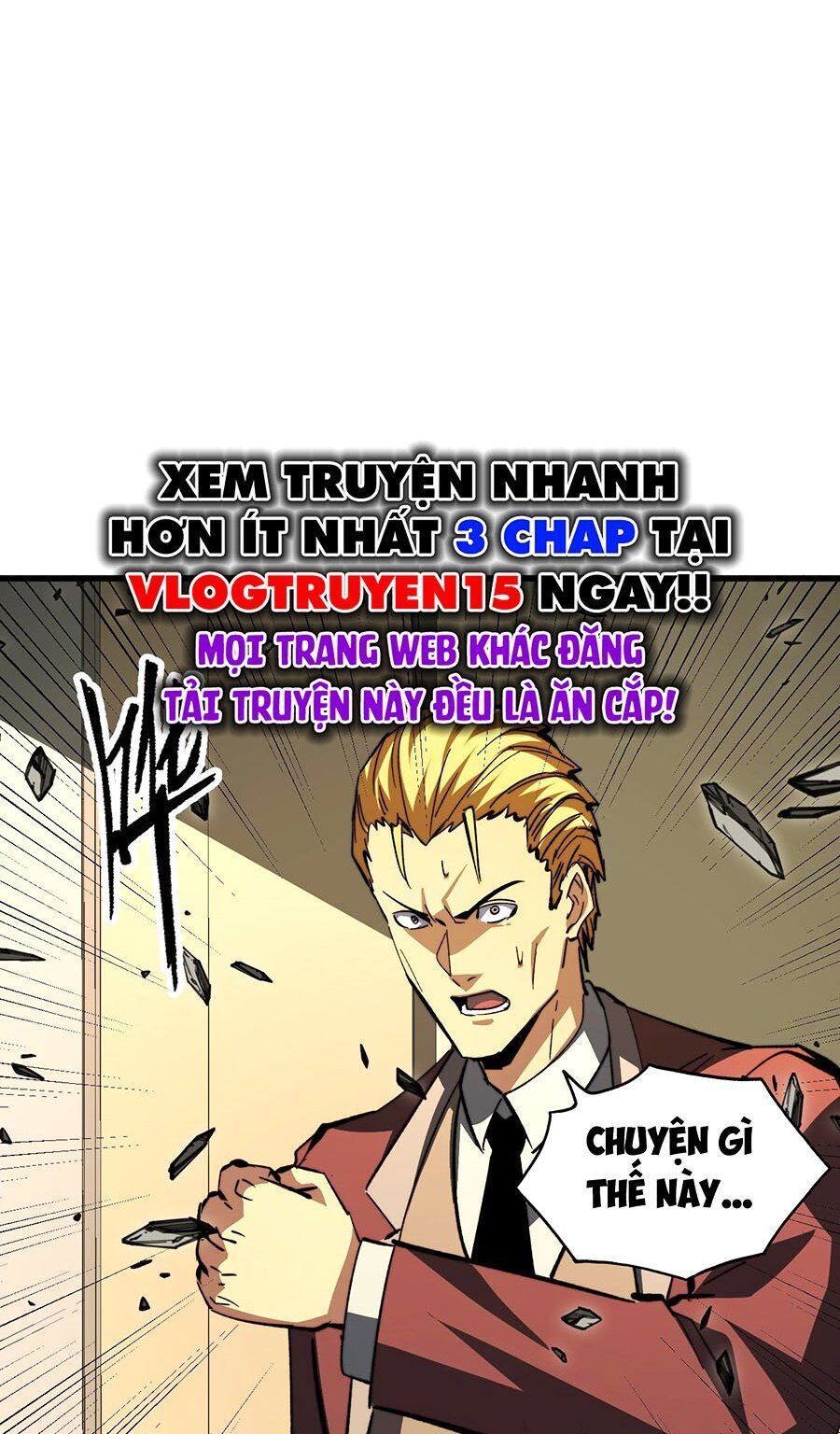 Mạt Thế Quật Khởi Chap 279 - Next Chap 280