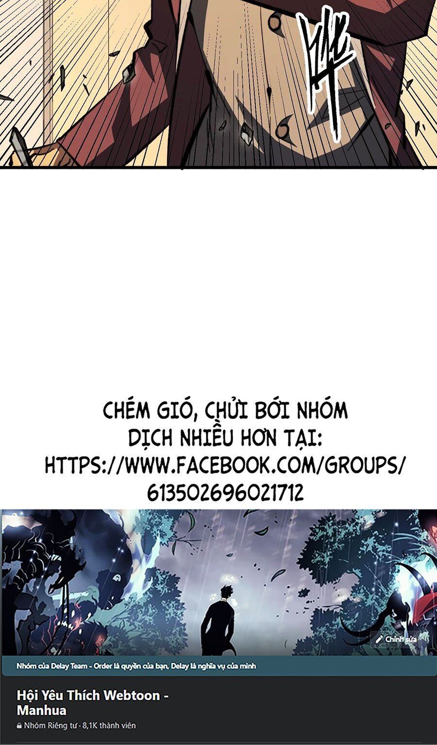Mạt Thế Quật Khởi Chap 279 - Next Chap 280