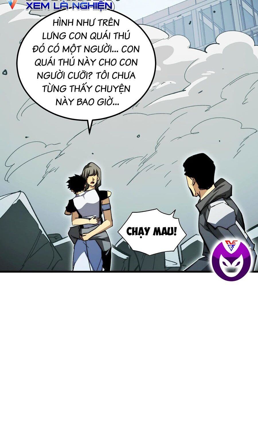Mạt Thế Quật Khởi Chap 279 - Next Chap 280