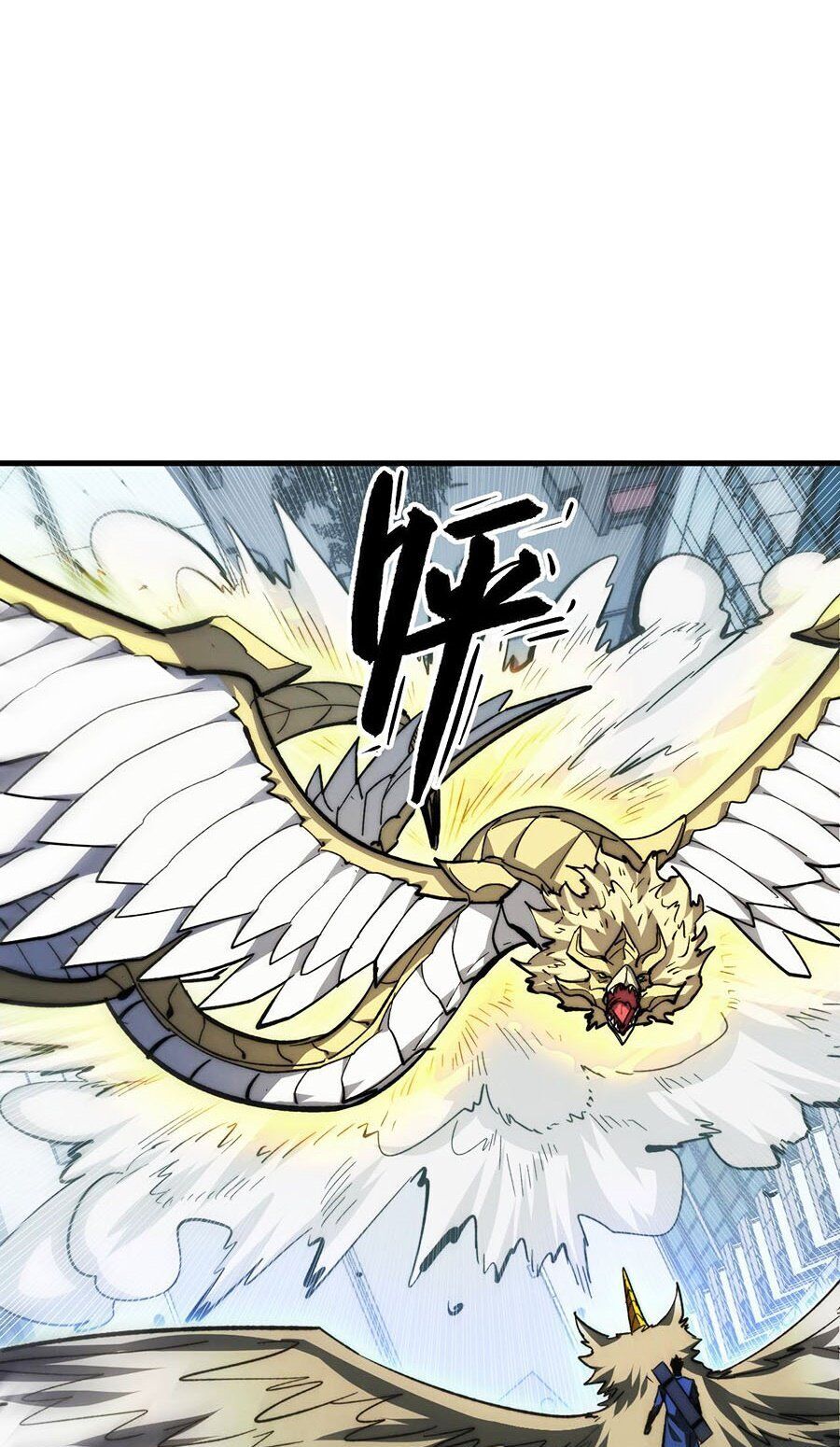Mạt Thế Quật Khởi Chap 279 - Next Chap 280