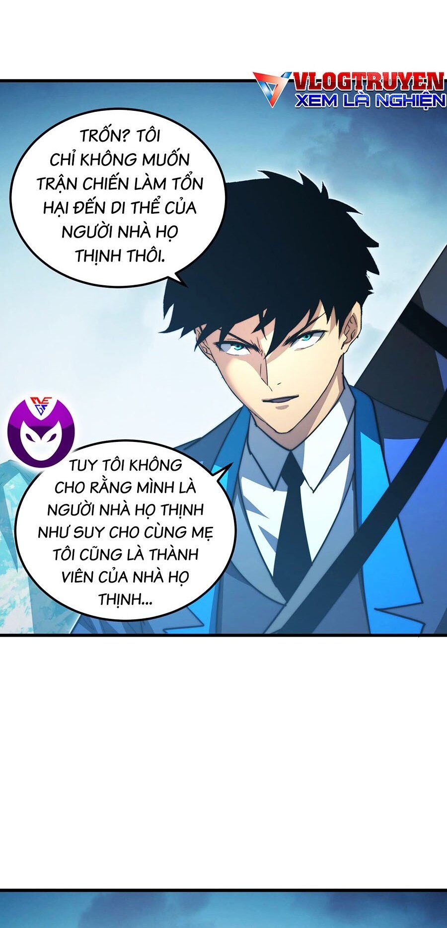 Mạt Thế Quật Khởi Chap 284 - Next Chap 285