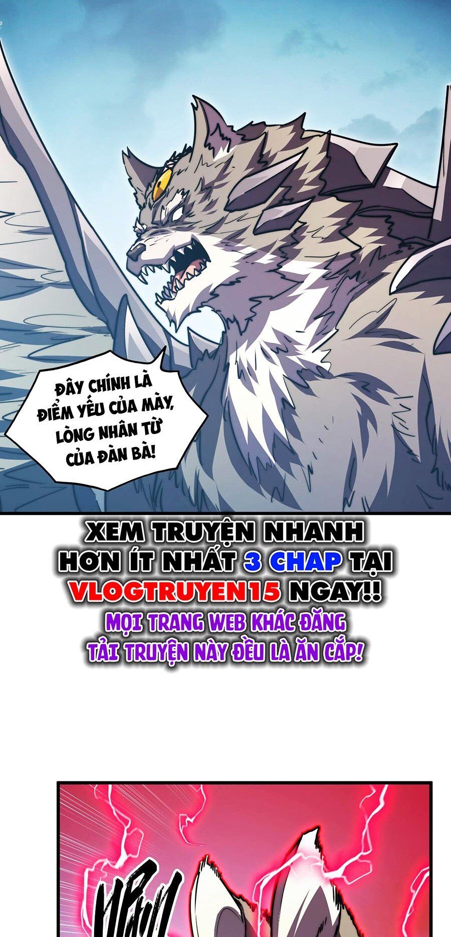 Mạt Thế Quật Khởi Chap 284 - Next Chap 285