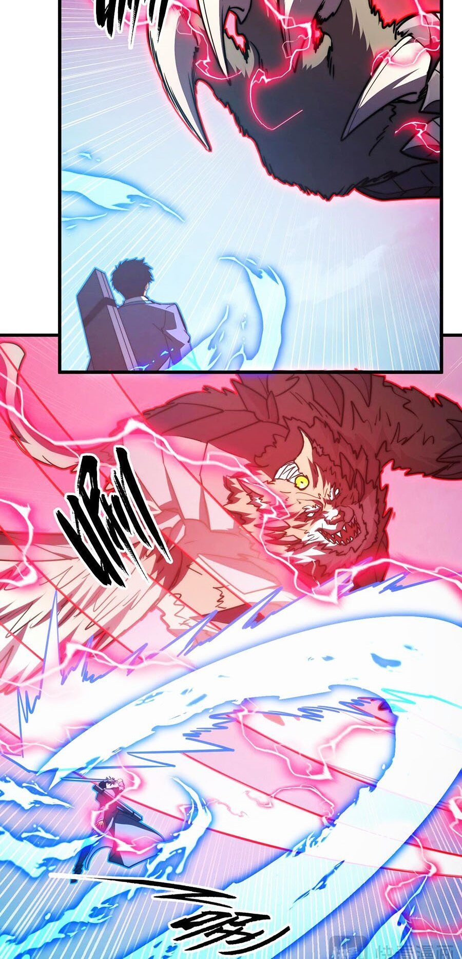 Mạt Thế Quật Khởi Chap 284 - Next Chap 285