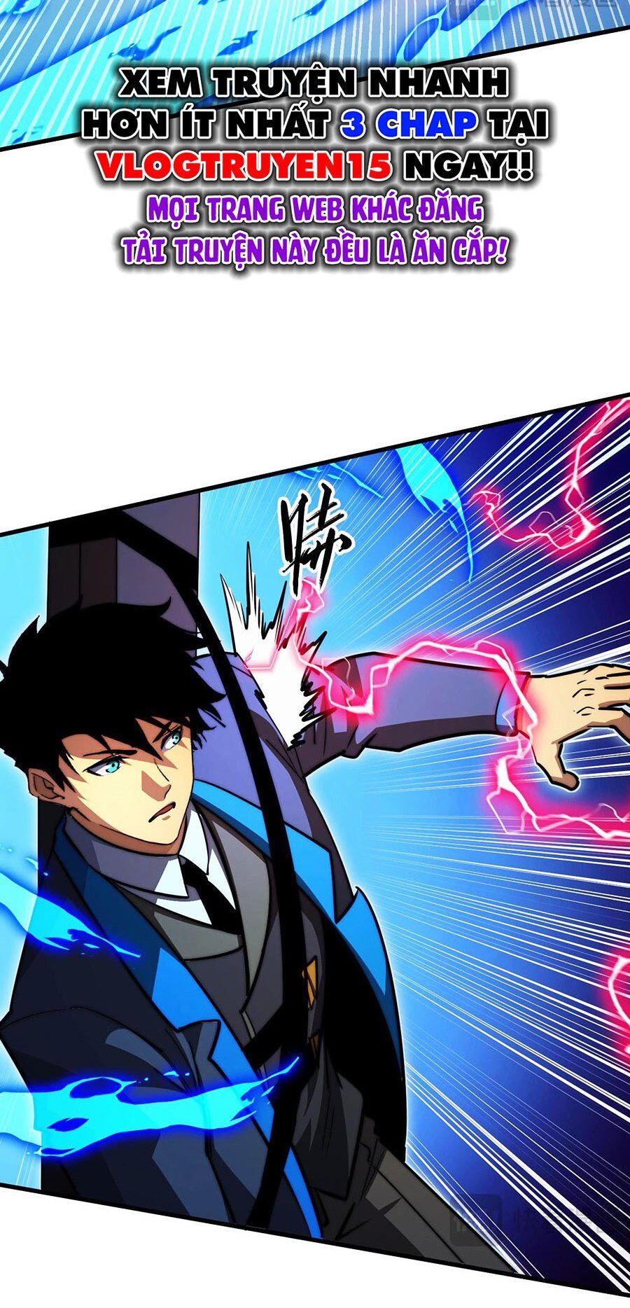 Mạt Thế Quật Khởi Chap 284 - Next Chap 285