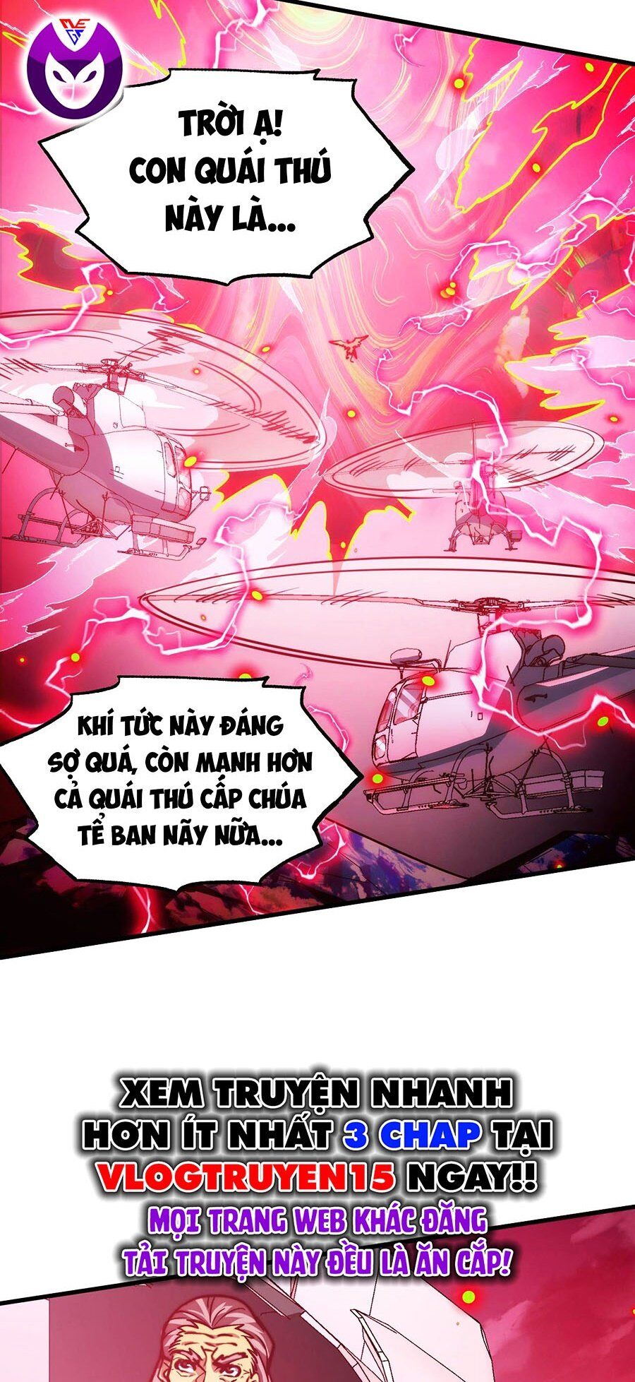 Mạt Thế Quật Khởi Chap 284 - Next Chap 285