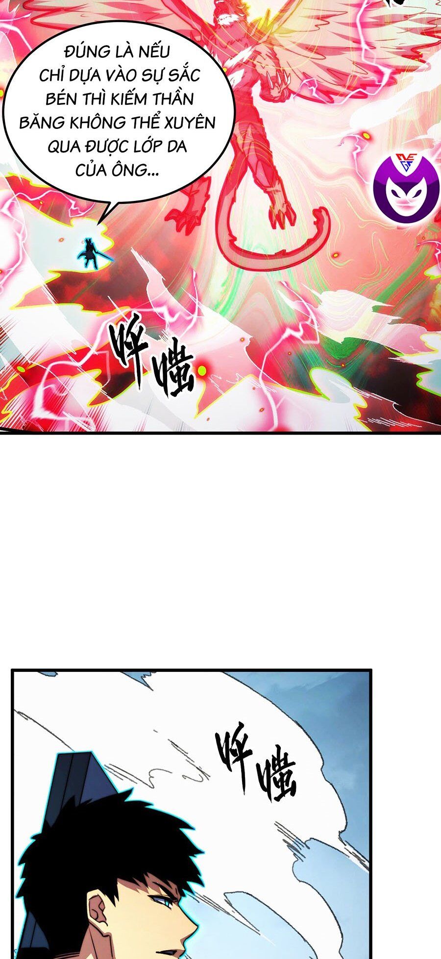 Mạt Thế Quật Khởi Chap 284 - Next Chap 285