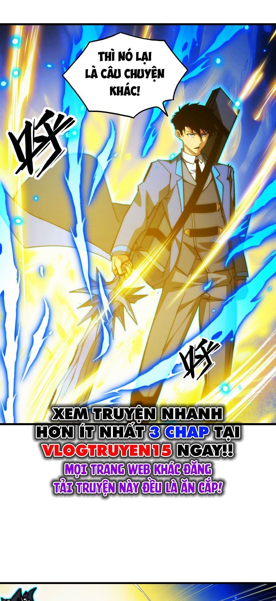 Mạt Thế Quật Khởi Chap 284 - Next Chap 285