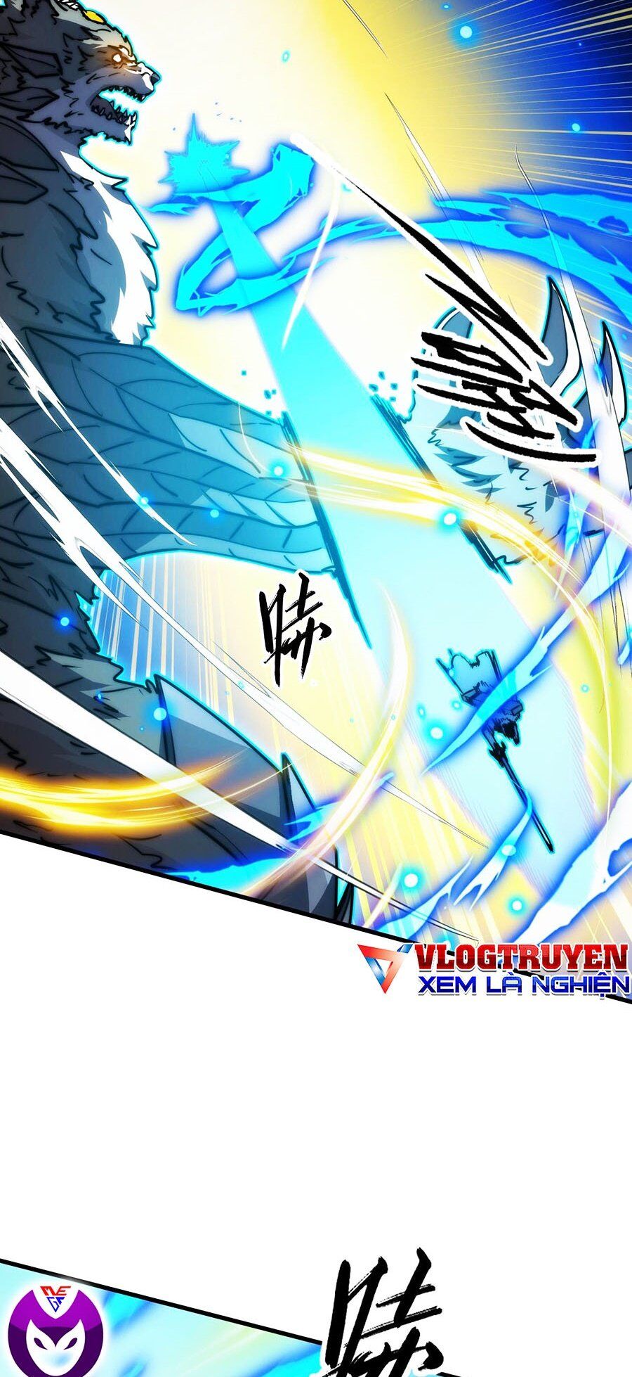 Mạt Thế Quật Khởi Chap 284 - Next Chap 285