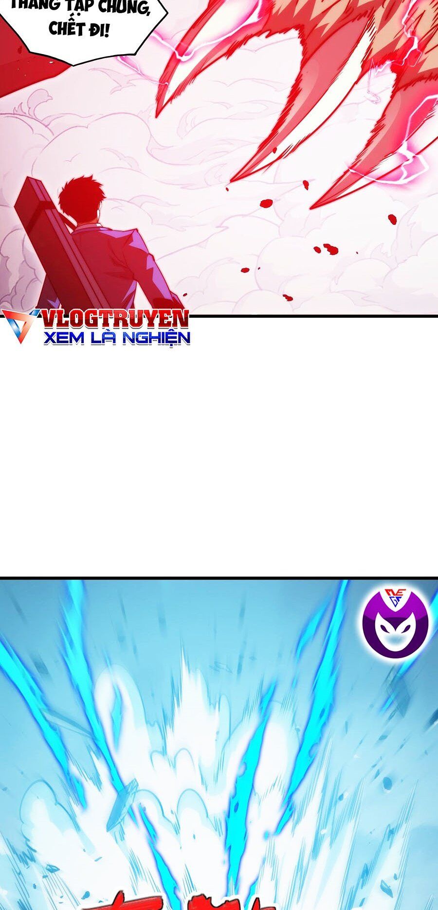 Mạt Thế Quật Khởi Chap 284 - Next Chap 285