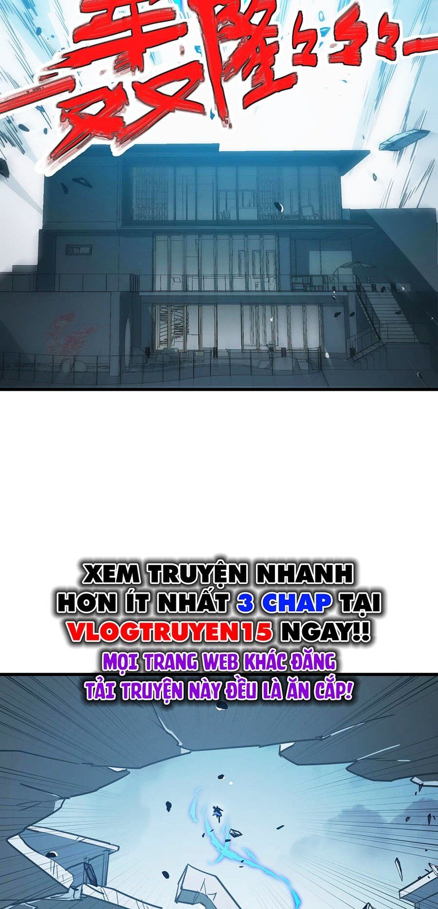 Mạt Thế Quật Khởi Chap 284 - Next Chap 285