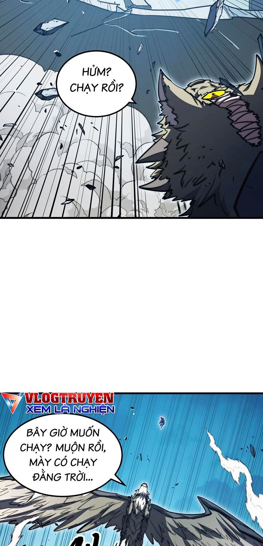 Mạt Thế Quật Khởi Chap 284 - Next Chap 285