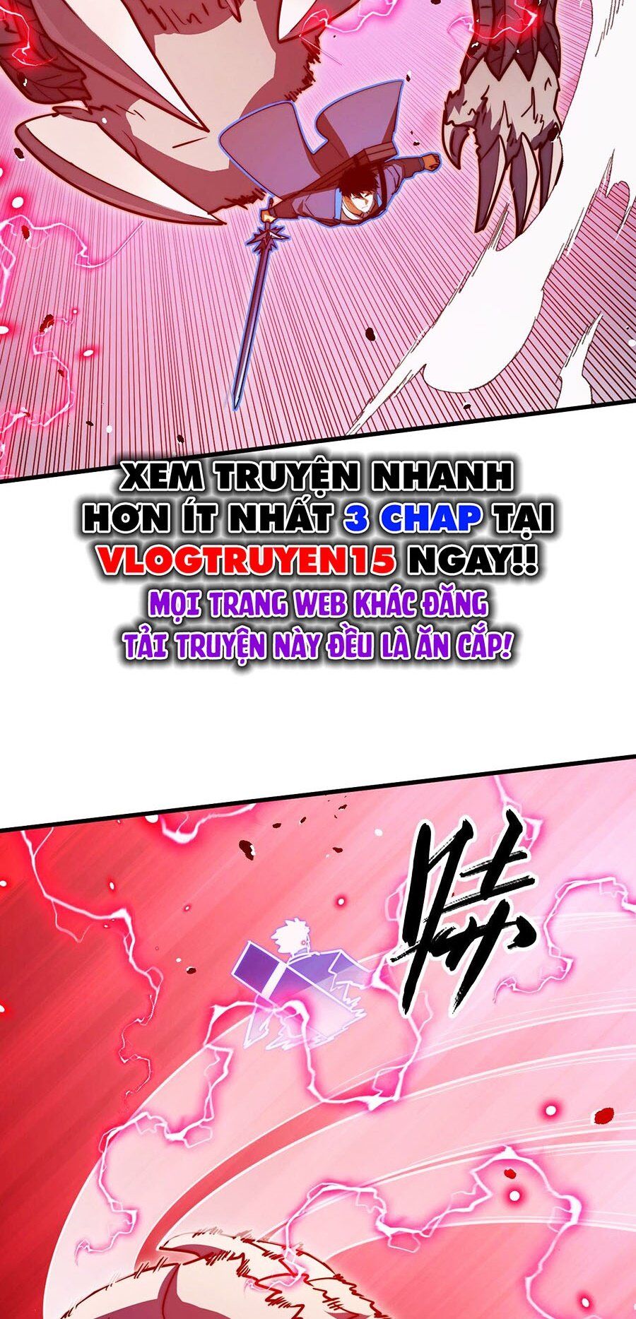 Mạt Thế Quật Khởi Chap 284 - Next Chap 285