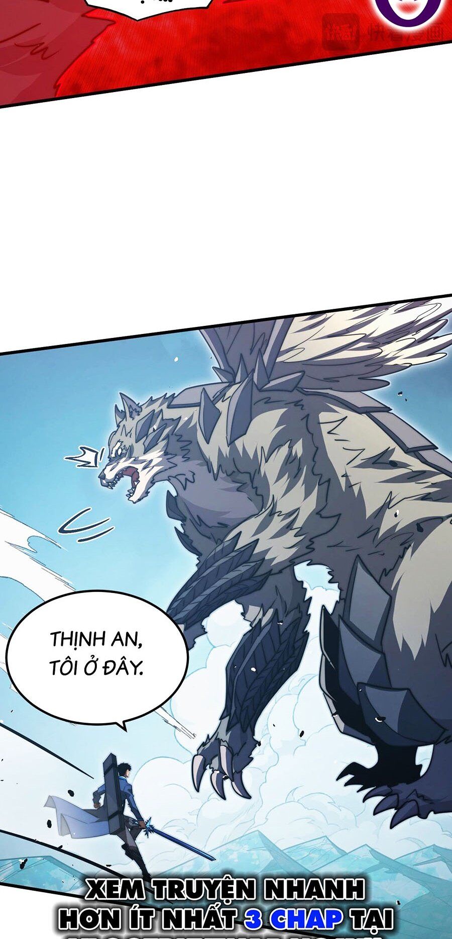 Mạt Thế Quật Khởi Chap 284 - Next Chap 285